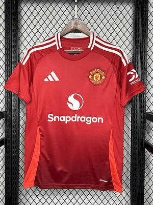 MANCHESTER UNITED I 24/25 HOMBRE