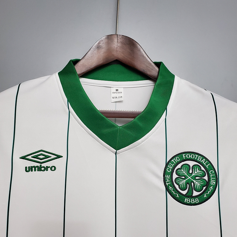 CELTIC II 84/86 HOMBRE (RETRO) 3