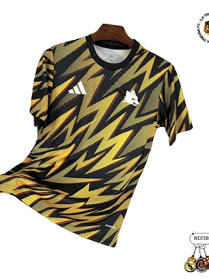 ROMA CALENTAMIENTO 25/26 HOMBRE