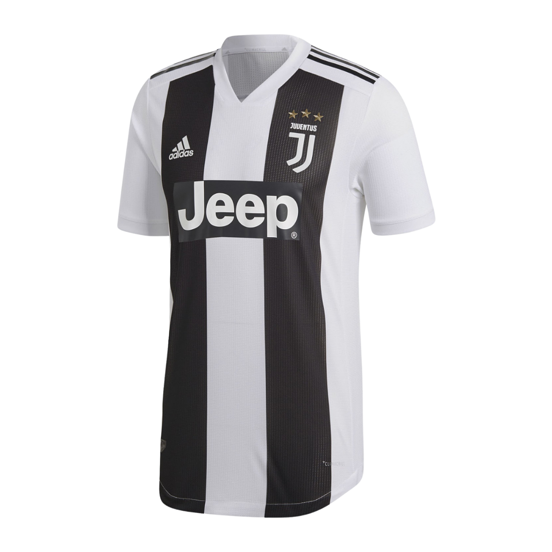 JUVENTUS I 2018 HOMBRE (RETRO) 1