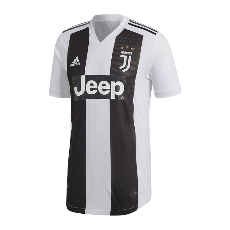 JUVENTUS I 2018 HOMBRE (RETRO) 1