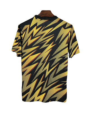 ROMA CALENTAMIENTO 25/26 HOMBRE