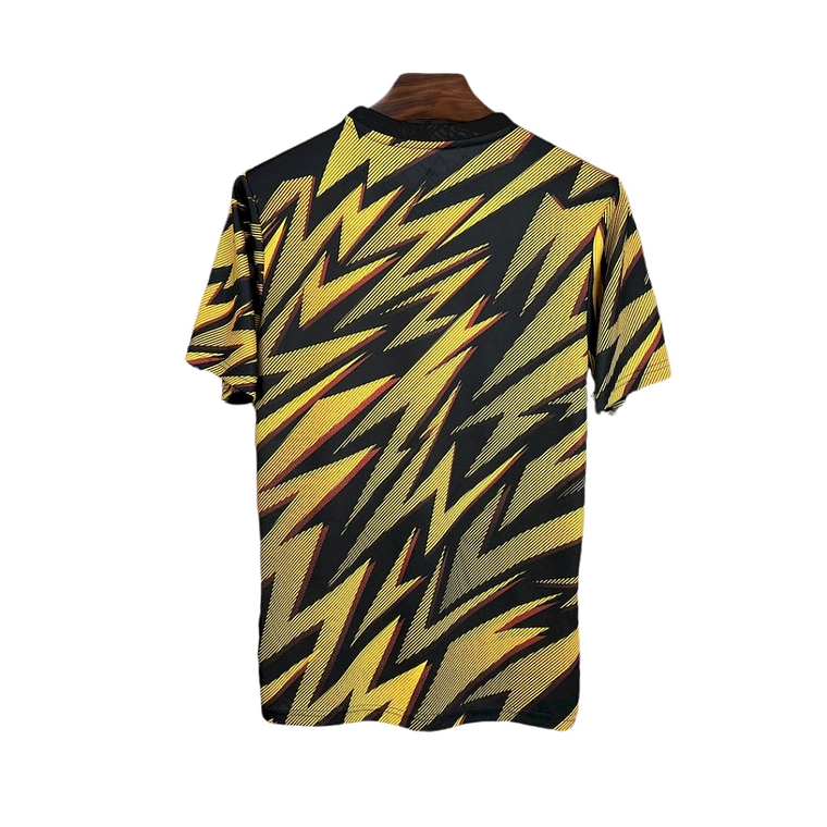 ROMA CALENTAMIENTO 25/26 HOMBRE 2