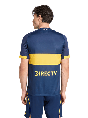 BOCA JUNIORS I 25/26 (VERSIÓN JUGADOR)