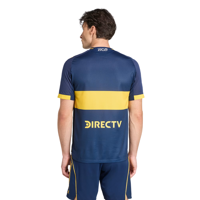 BOCA JUNIORS I 25/26 (VERSIÓN JUGADOR) 2