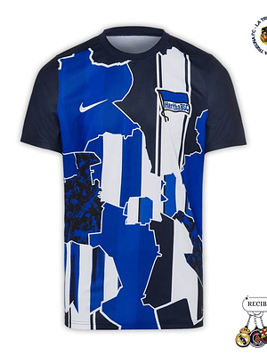 HERTHA BERLIN CALENTAMIENTO 24/25 HOMBRE
