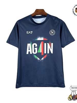 NAPOLI CASUAL 25/26 HOMBRE