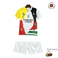 CRISTIANO RONALDO 25/26 CONJUNTO INFANTIL - Miniatura 1