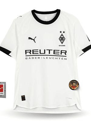 BORUSSIA MÖNCHENGLADBACH I 25/26 HOMBRE