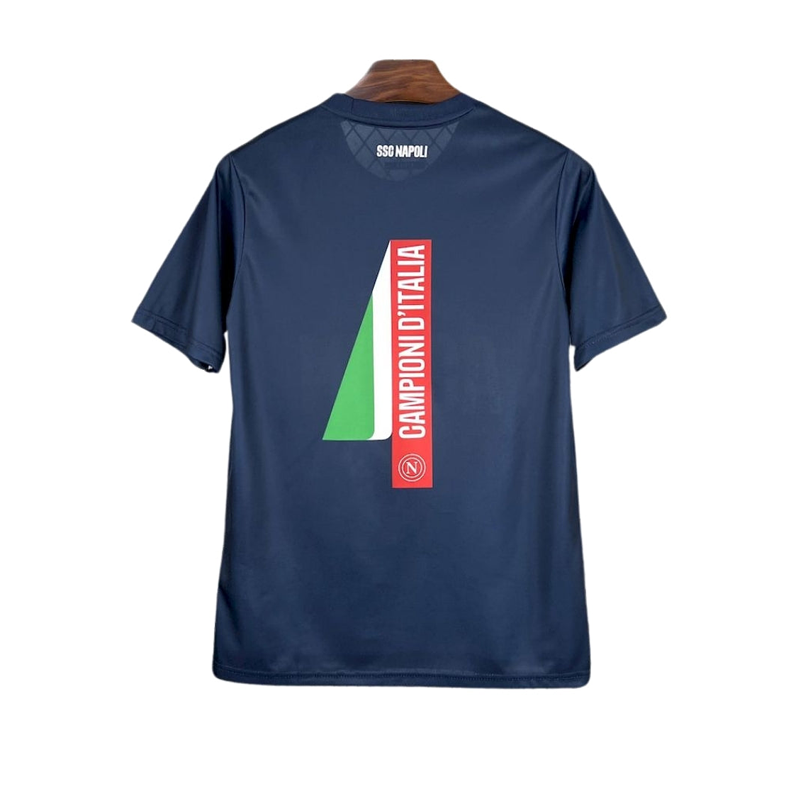 NAPOLI CASUAL 25/26 HOMBRE 2