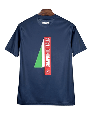 NAPOLI CASUAL 25/26 HOMBRE