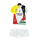CRISTIANO RONALDO 25/26 CONJUNTO INFANTIL - Miniatura 2
