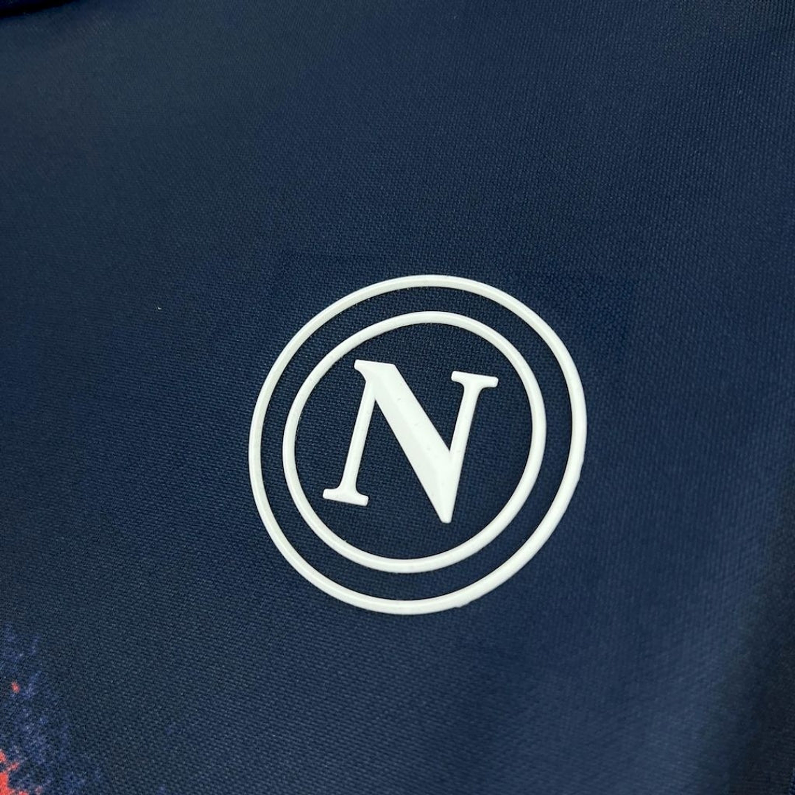 NAPOLI CASUAL 25/26 HOMBRE 3