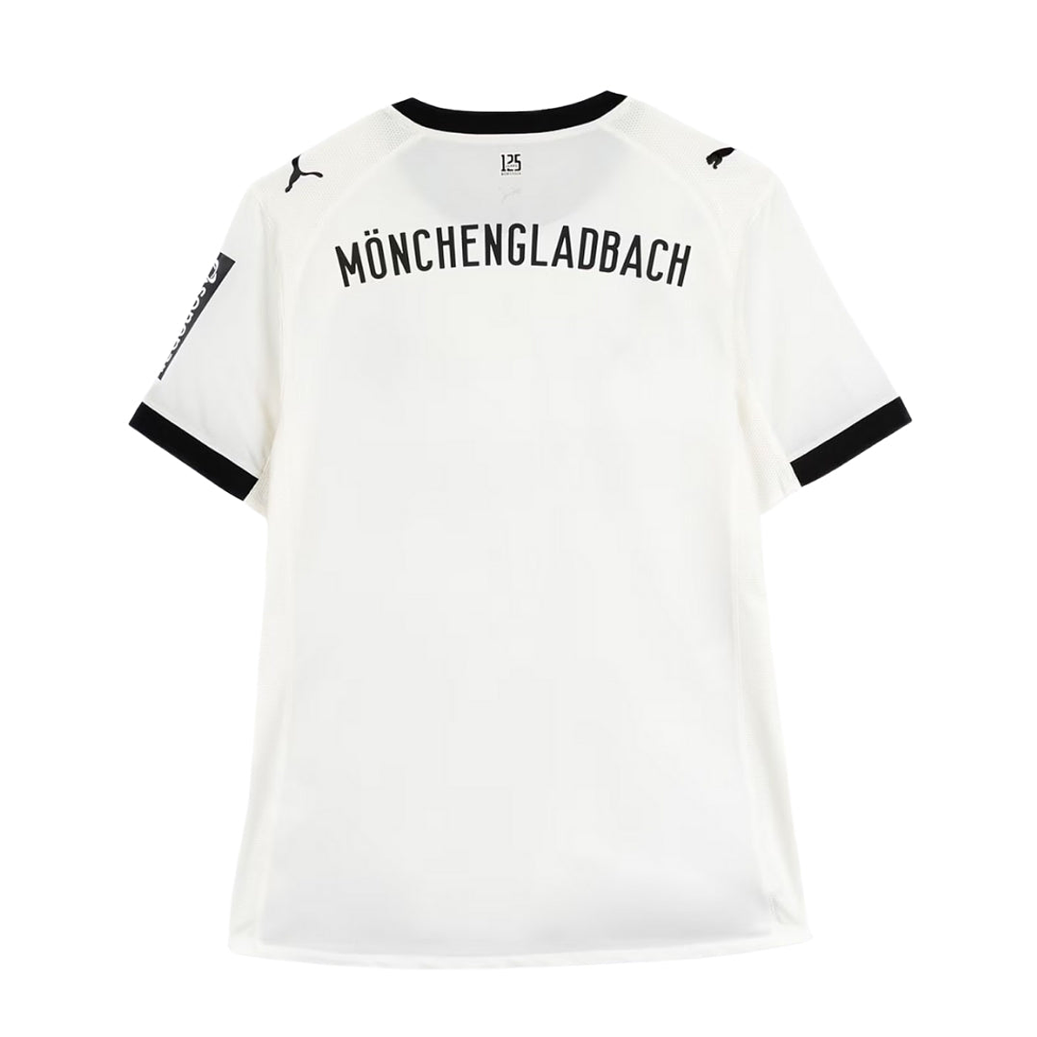 BORUSSIA MÖNCHENGLADBACH I 25/26 HOMBRE 2