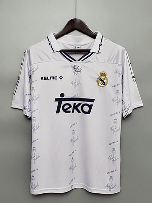 REAL MADRID I 94/96 HOMBRE (RETRO)