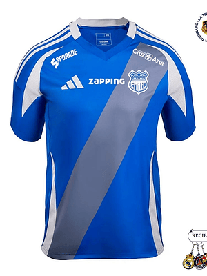 EMELEC I 25/26 HOMBRE