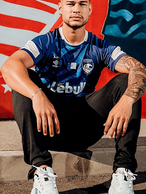 SANTA CLARA II 25/26 HOMBRE