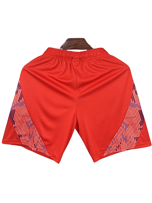 PANTALONES UNIVERSIDAD DE CHILE II 25/26