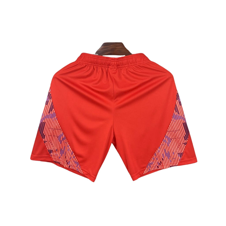 PANTALONES UNIVERSIDAD DE CHILE II 25/26 2