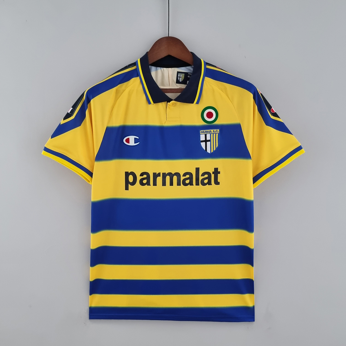 PARMA I 99/00 HOMBRE (RETRO) 1