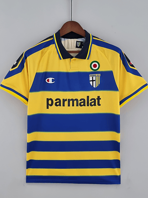 PARMA I 99/00 HOMBRE (RETRO)