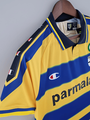 PARMA I 99/00 HOMBRE (RETRO)
