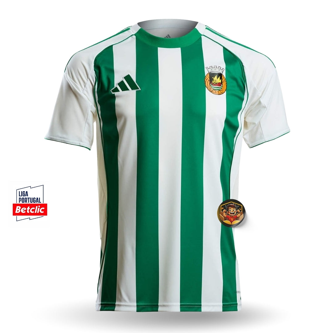 RIO AVE I 25/26 HOMBRE 1