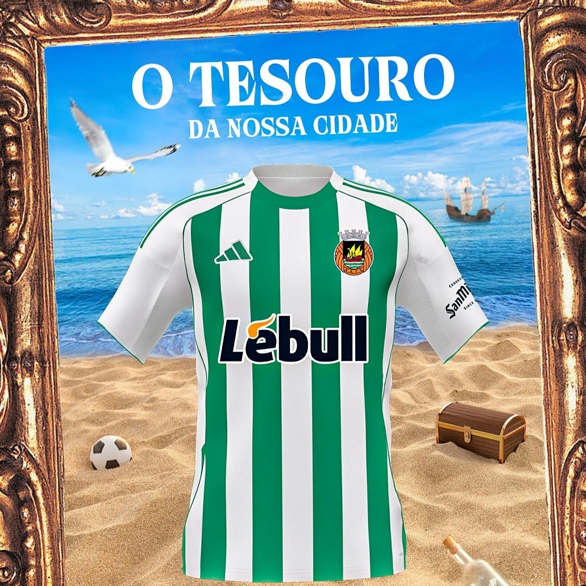 RIO AVE I 25/26 HOMBRE 4