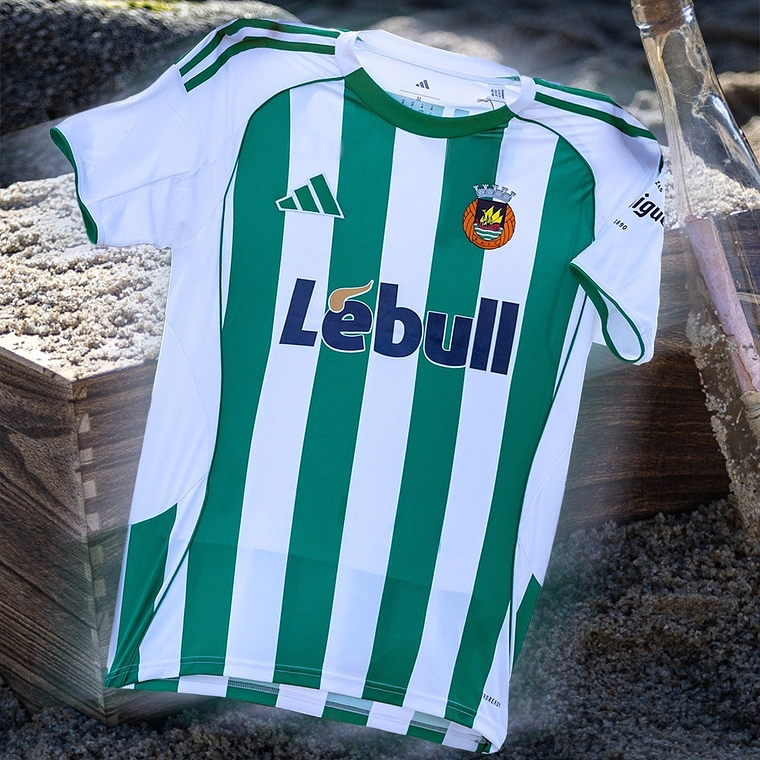 RIO AVE I 25/26 HOMBRE 5