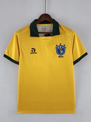 BRASIL I 1988 HOMBRE (RETRO)