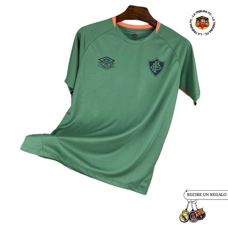 FLUMINENSE ENTRENAMIENTO 25/26 HOMBRE 1