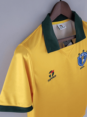 BRASIL I 1988 HOMBRE (RETRO)