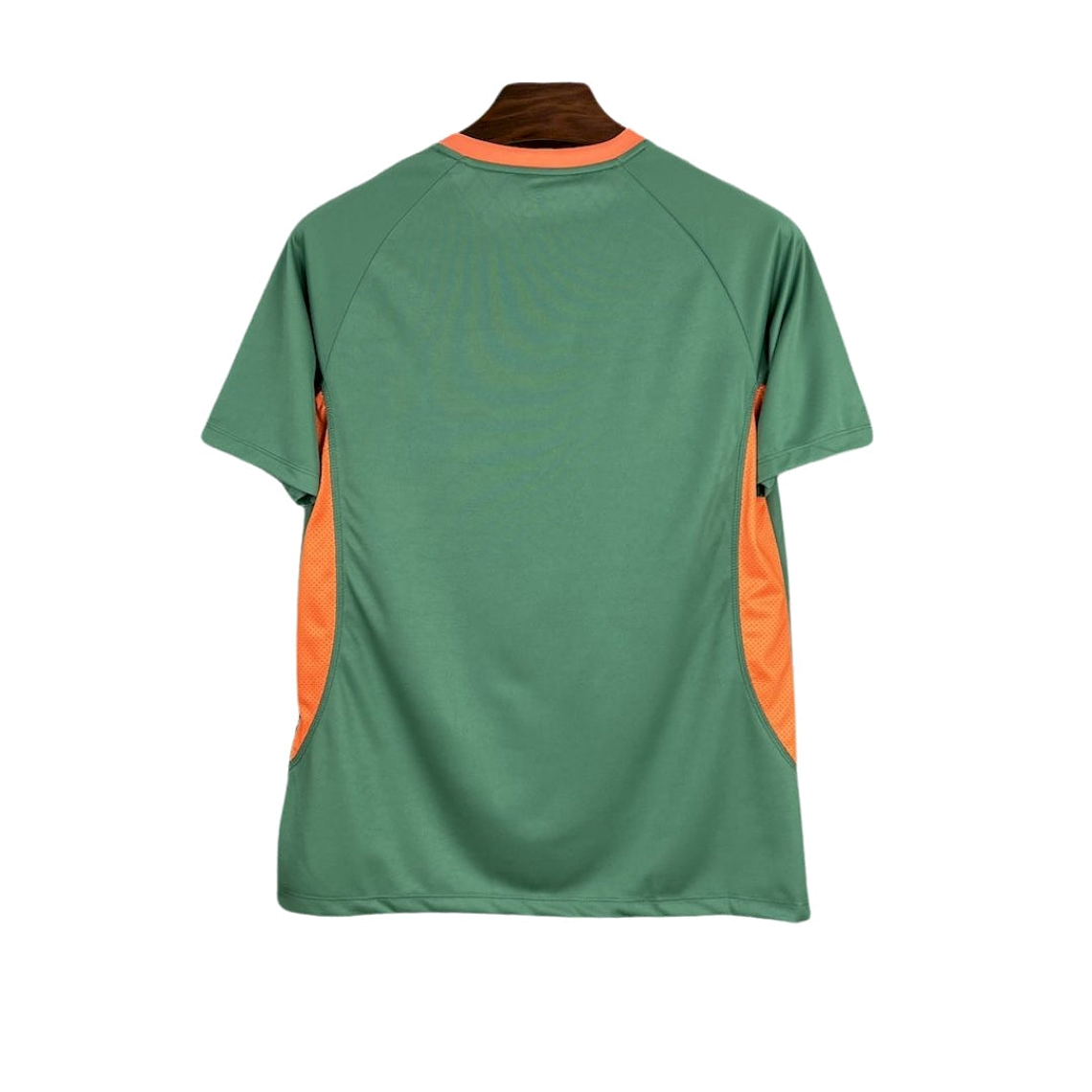 FLUMINENSE ENTRENAMIENTO 25/26 HOMBRE 2