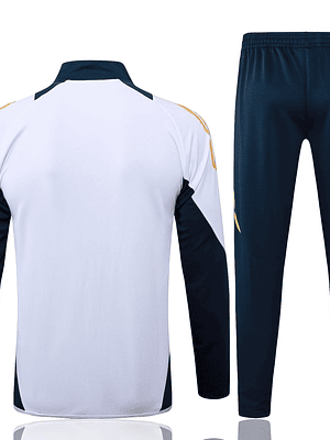 CHÁNDAL REAL MADRID 24/25 INFANTIL - #755