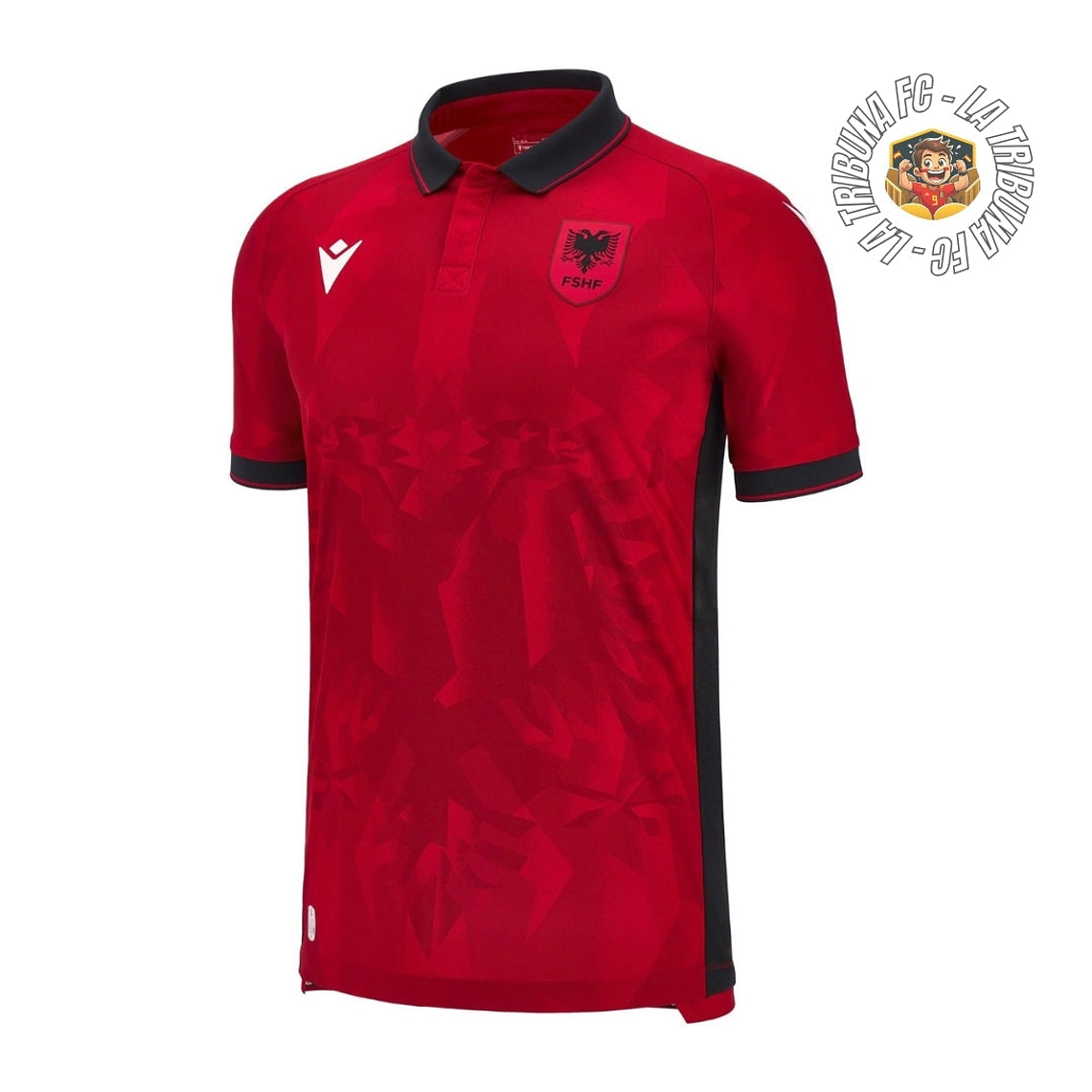 ALBÂNIA I 24/25 HOMBRE 1