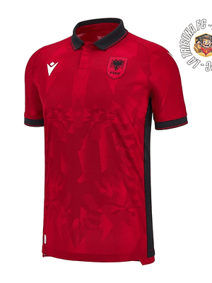 ALBÂNIA I 24/25 HOMBRE