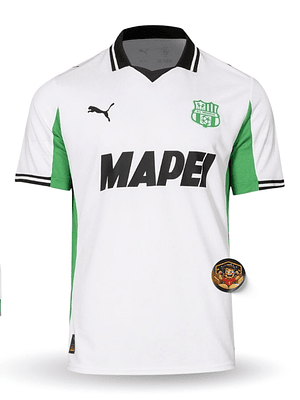 SASSUOLO II 25/26 HOMBRE