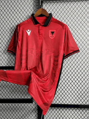 ALBÂNIA I 24/25 HOMBRE