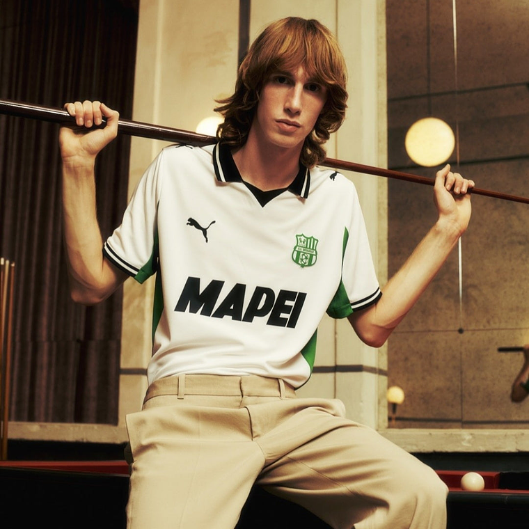 SASSUOLO II 25/26 HOMBRE 3