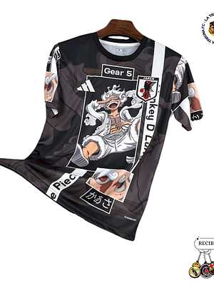 JAPÓN EDICIÓN ANIME 25/26 HOMBRE