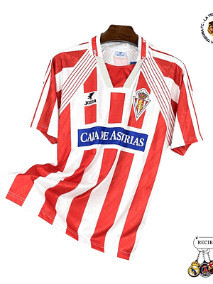 SPORTING GIJON I 94/95 HOMBRE (RETRO)