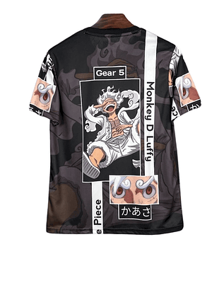 JAPÓN EDICIÓN ANIME 25/26 HOMBRE