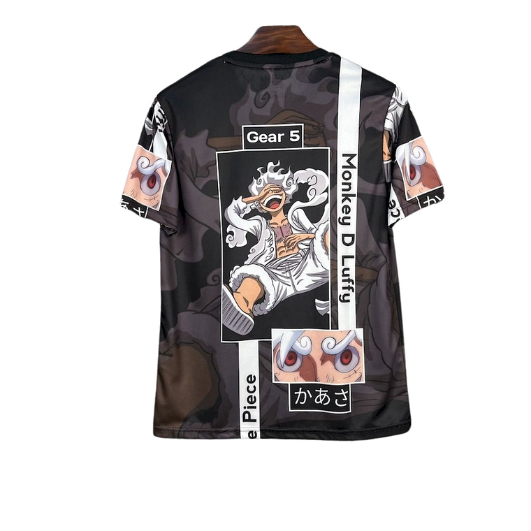 JAPÓN EDICIÓN ANIME 25/26 HOMBRE 2