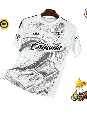 CLUB AMERICA II 25/26 HOMBRE