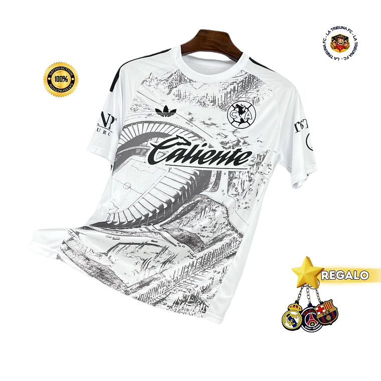 CLUB AMERICA II 25/26 HOMBRE 1