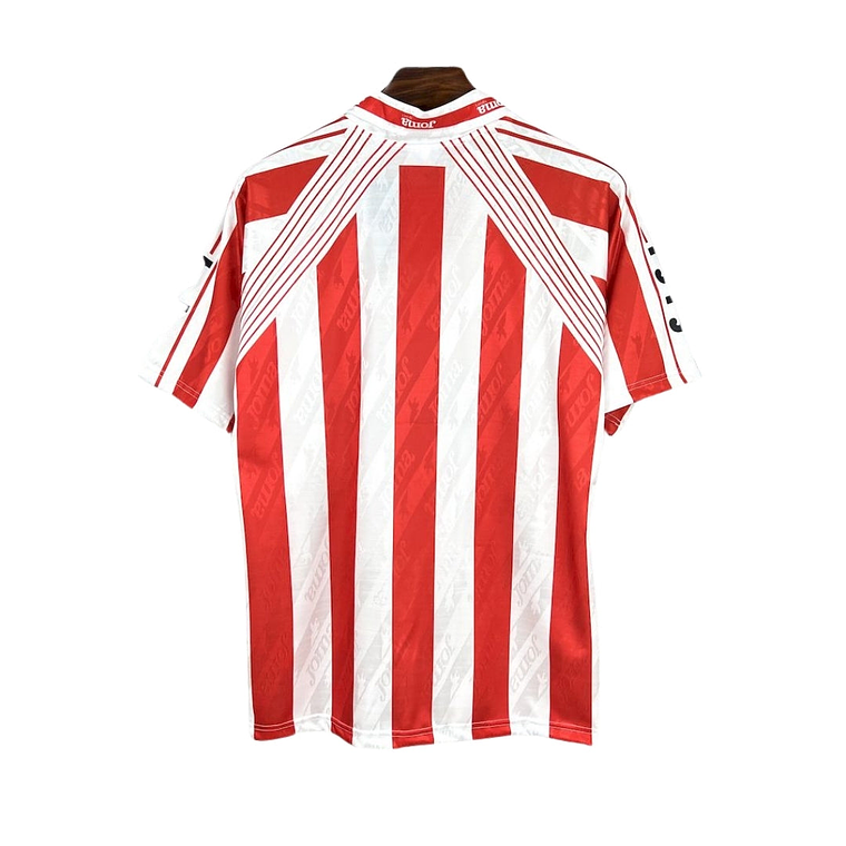 SPORTING GIJON I 94/95 HOMBRE (RETRO) 2
