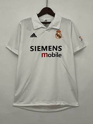 REAL MADRID I 02/03 HOMBRE (RETRO)