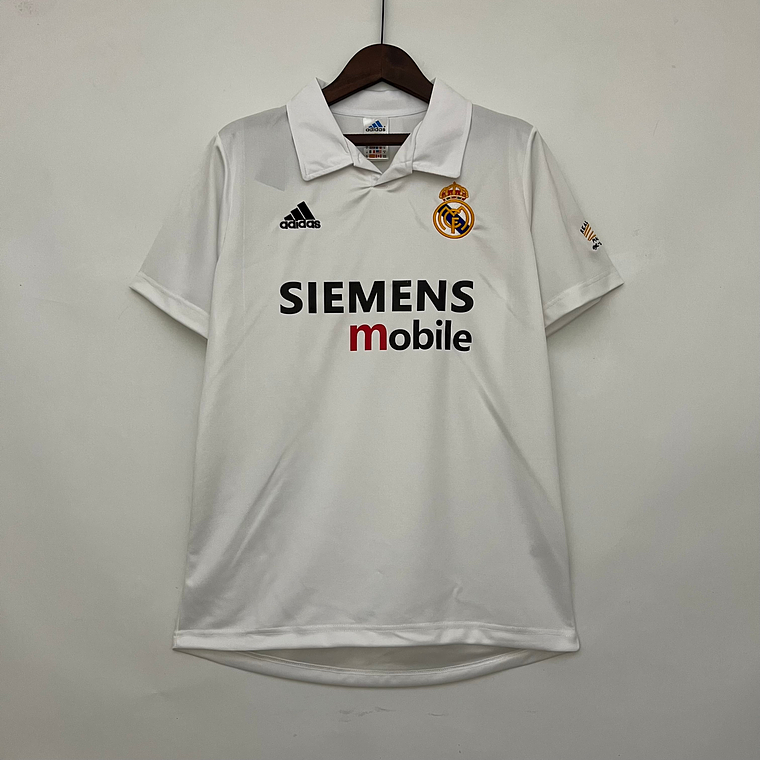 REAL MADRID I 02/03 HOMBRE (RETRO) 1