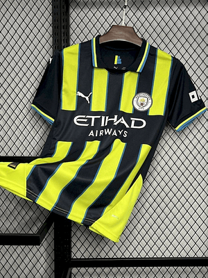 MANCHESTER CITY II 24/25 HOMBRE