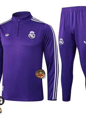 CHÁNDAL REAL MADRID 25/26 - #2515